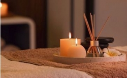 Spa, masaje y comida o cena para 2 | día de relax  en Calpe 
