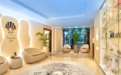 Plan relax en Altea con circuito spa, masaje y comida | Hotel Spa SH Villa Gadea