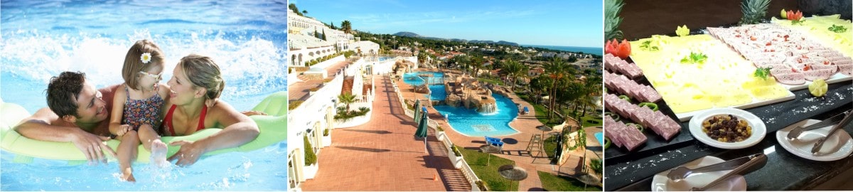 Plan Verano Calpe - Comunidad Valenciana
