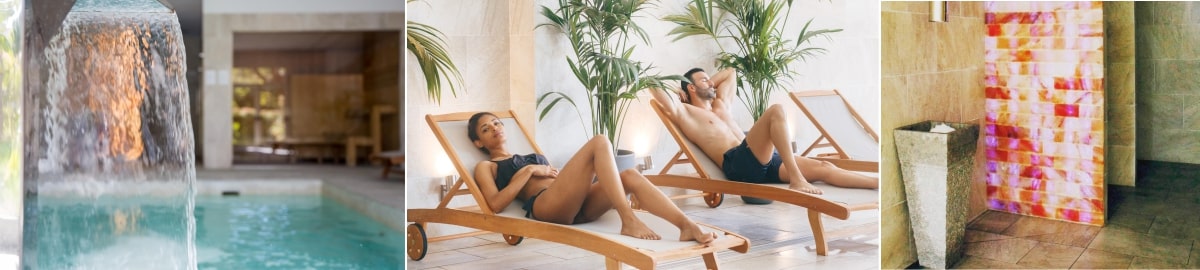  Spa privado con cava en Alicante Golf