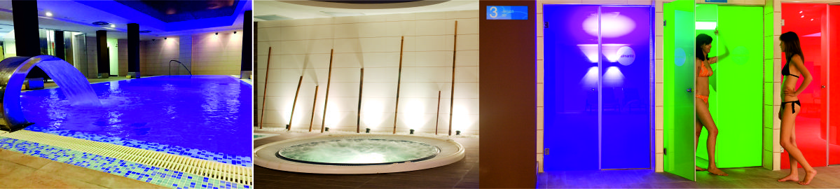 Imperial Park Resort, Calpe