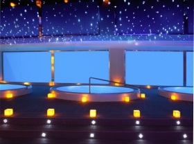 Ofertas spa y masaje en Calpe