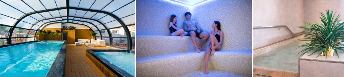 Spa para familias con niños cerca de Valencia