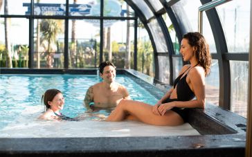 Spa para familias con niños cerca de Valencia