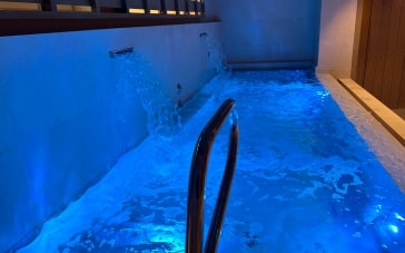 Bono Regalo Romántico en Valencia: Spa Privado para parejas