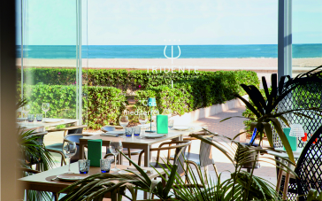 Actividad para regalar en Valencia: Spa y comida o cena