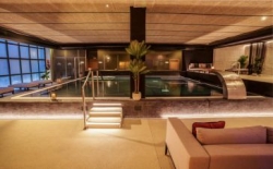 Circuito spa de 90 minutos | Spaxion Hotel Congress, Paterna, Valencia