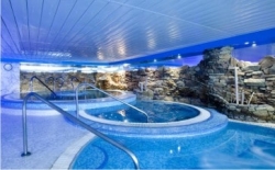 Circuito Spa de 90 minutos | Spa Olympia Alboraya