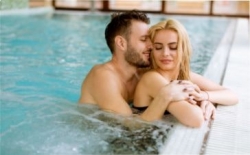 Circuito spa para 2 | Centro Spa en Hotel Congress, Paterna