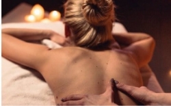 Oferta masaje de 55 minutos | relax spa valencia