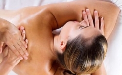 Masaje de 50 min en el hotel Spa Primus