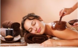 Masaje Chocolaterapìa de 60 min | Spa Hotel Primus Valencia