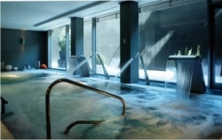 Spa y Masaje en Hotel Primus Valencia