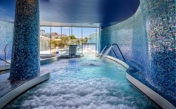 Bono Regalo Navidad: Spa y Masaje de lujo en Valencia