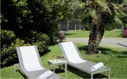 Circuito Spa y Mojito en Hotel Primus Valencia