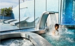 Regalo Spa de Lujo en Valencia | hotel balneario Las Arenas