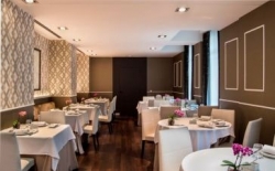 Spa en Valencia Bodyna con masaje y comida o cena