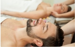 Spa privado con masaje y comida o cena | Spa Estimar Valencia