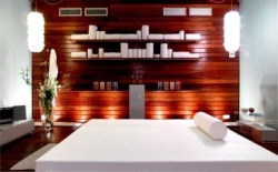 Spa y masaje para dos con copa de cava | Bodyna Spa Hotel Palau de la Mar, Valencia