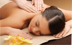 Spa y Masaje en Valencia Centro 