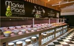 Circuito Spa y comida o cena  en Suitopia Spa | Calpe, Alicante