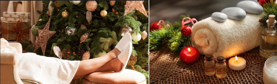 5 Spas en Valencia para relajarse en Navidad