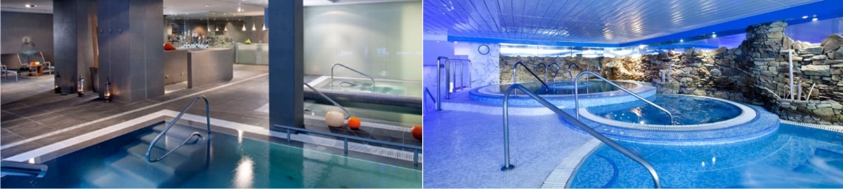 Circuitos Spa Bienestar | Experiencias Valencia