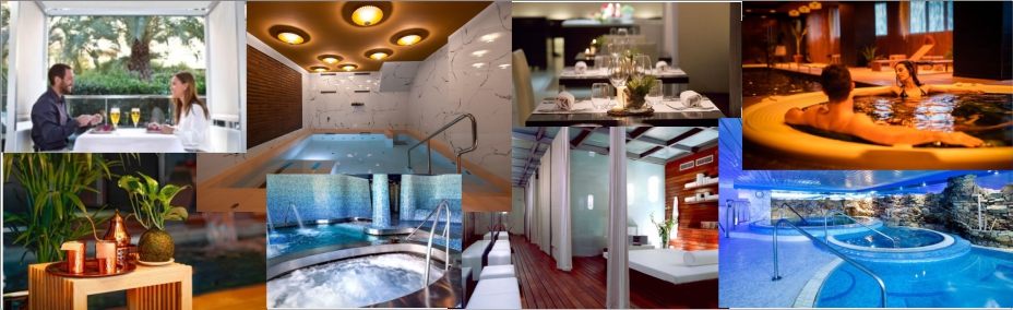 Qué spa elegir en Valencia según lo que buscas (guía práctica con ejemplos reales) Qué spa elegir en Valencia: guía práctica con ejemplos reales