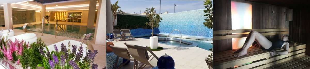 Spa Valencia y Comunidad Valenciana | Spas, Circuitos, Masajes