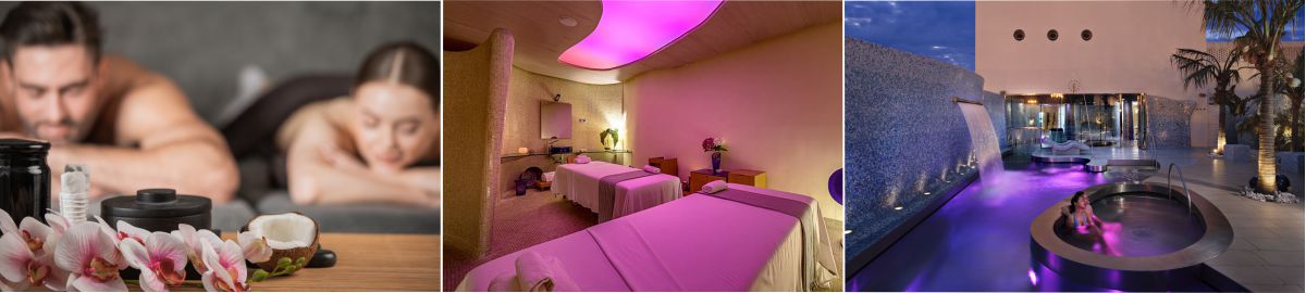 Masaje y Spa: experiencia ideal  para regalo a novia o madre