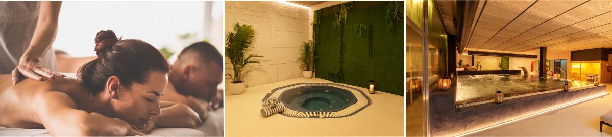 Paquete romántico en Paterna