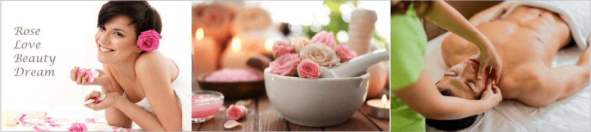 Ritual Rosa de Bulgaria Spa las Arenas