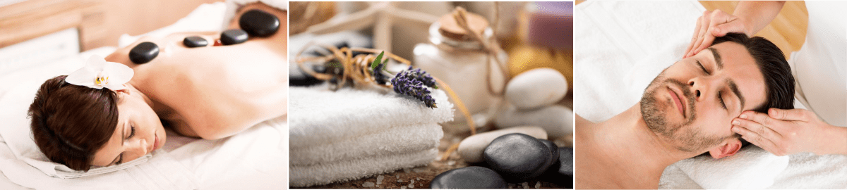 Ritual Zen con Spa y masaje en Las Arenas Valencia