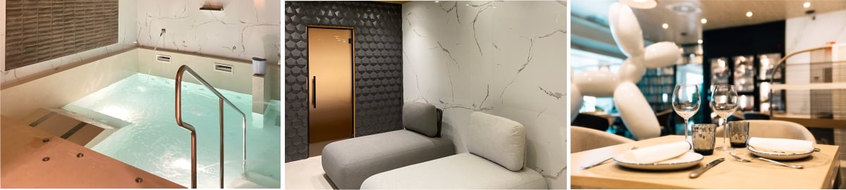 Actividad para regalar en Valencia: Spa y comida o cena