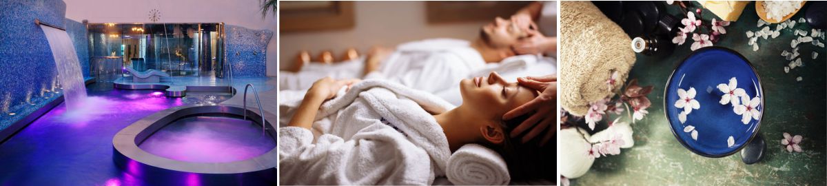Spa con Masaje en Valencia Ritual japonés
