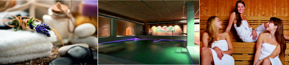 Circuito Spa de 90 minutos  y masaje de 25 minutos | Spa hotel Valencia Congress, Paterna