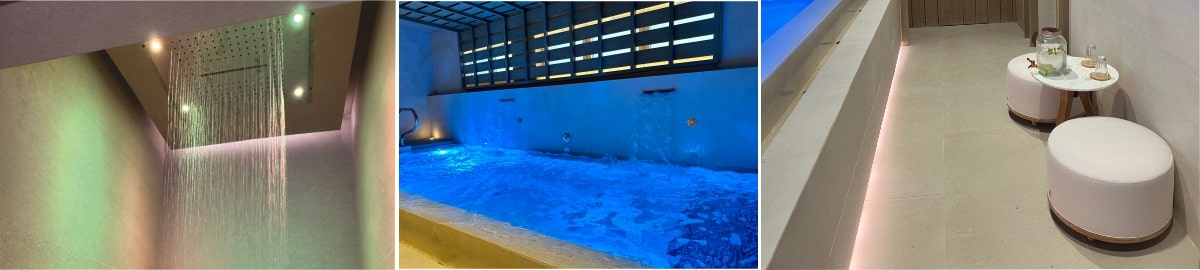  Spa privado en Valencia Oferta entre semana