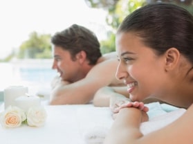 Spa Privado Valencia