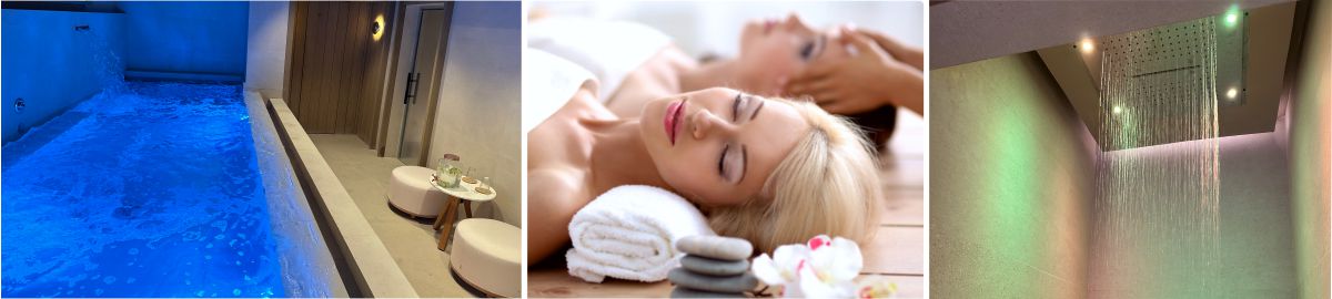 Circuito privado con masaje en Estimar Valencia