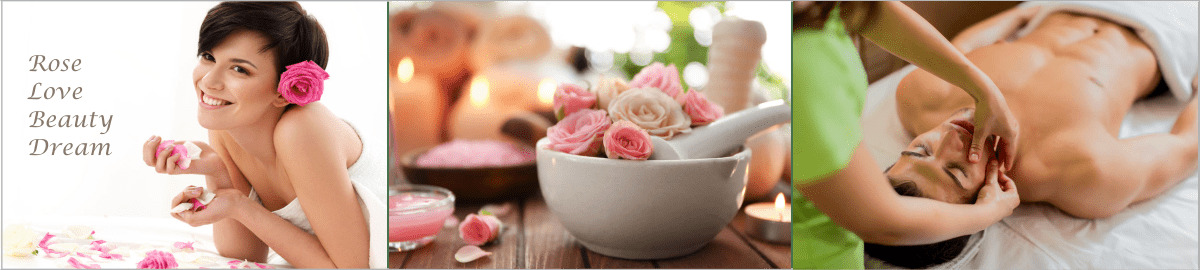 Bulgarian Rose Ritual Spa las Arenas Valenica