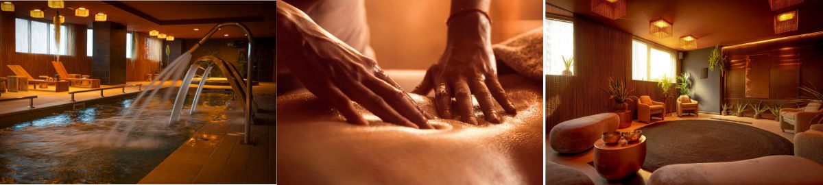 Vale Regalo: Masaje , Mascarilla y Circuito Spa en Valencia