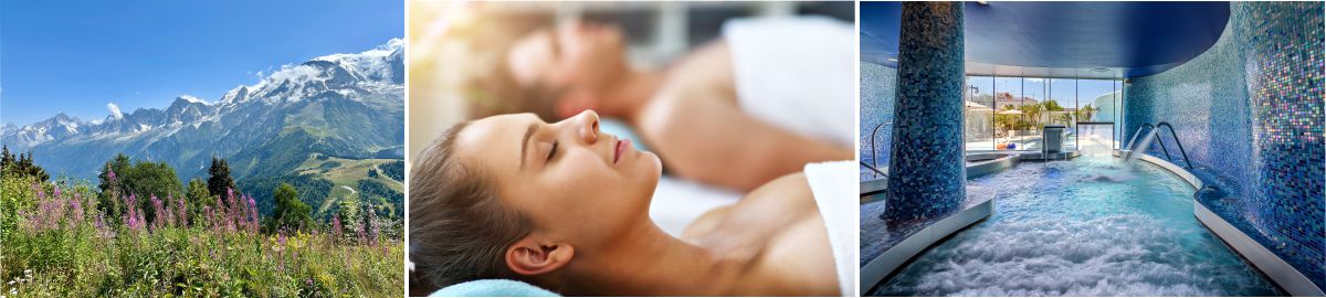 Masaje y Circuito en Valencia. Experiencia para regalar.