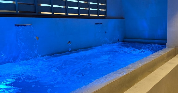 Love Moments Circuito Spa privado para en Valencia